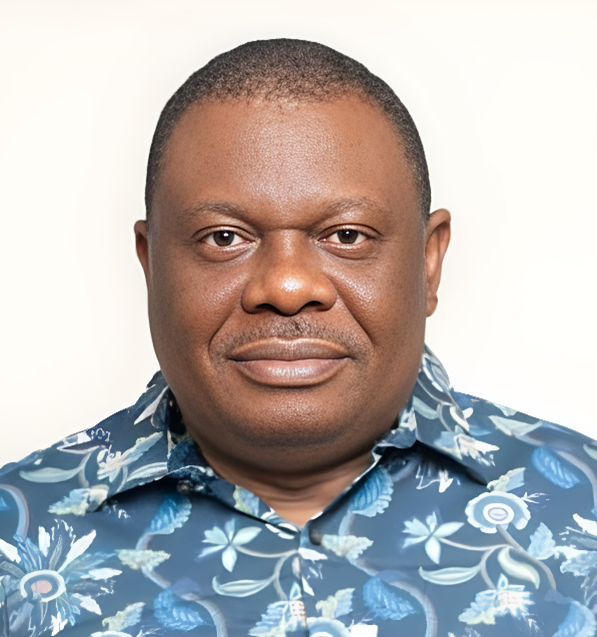 Michael Kaase Aondoakaa - Agriculture, Forestry, and Horticulture World Conference 2025